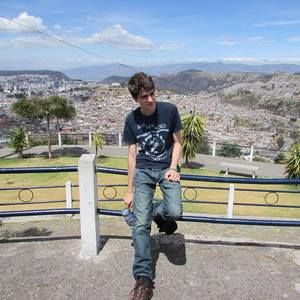 Meet your Posher, Edoardo